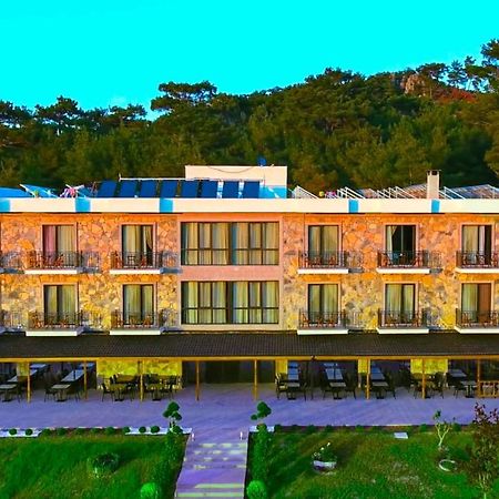 Pinhan Otel Kazdagilari Ayvacik Exterior foto